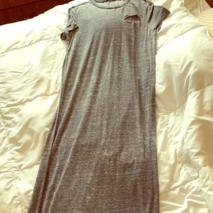 Forever 21 maxi dress